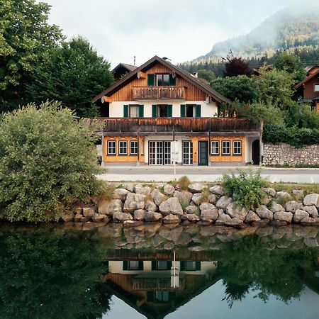 Apartment Am Grundlsee Luaran gambar