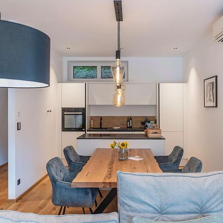 Apartment Am Grundlsee Luaran gambar