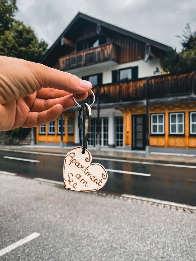 Apartment Am Grundlsee Luaran gambar