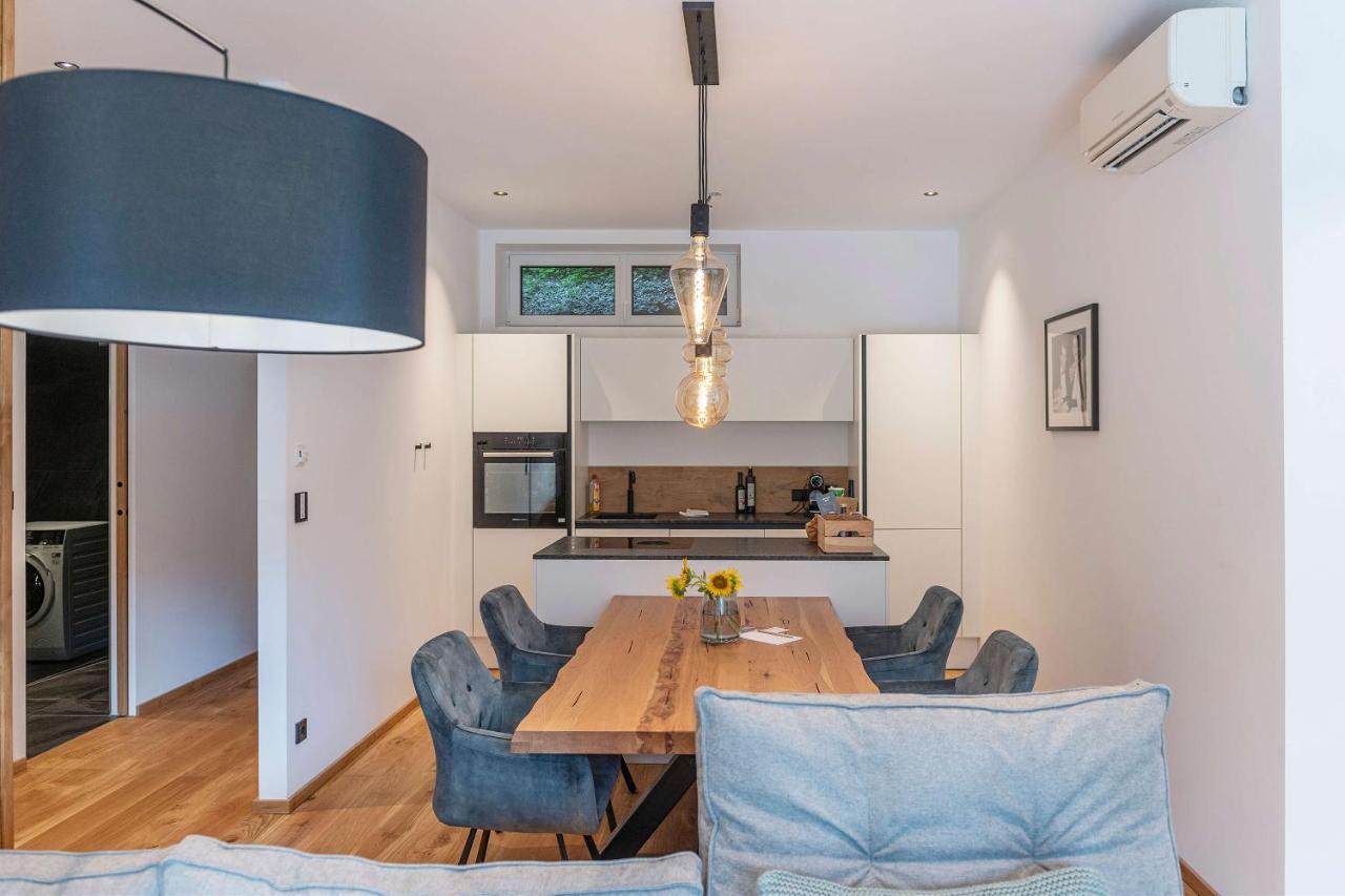 Apartment Am Grundlsee Luaran gambar