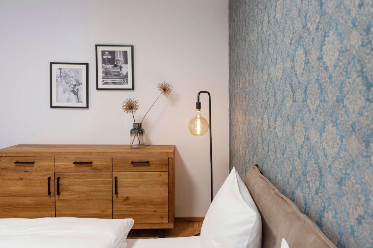 Apartment Am Grundlsee Luaran gambar
