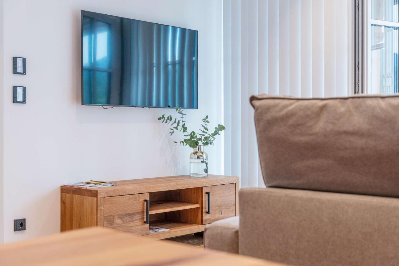 Apartment Am Grundlsee Luaran gambar