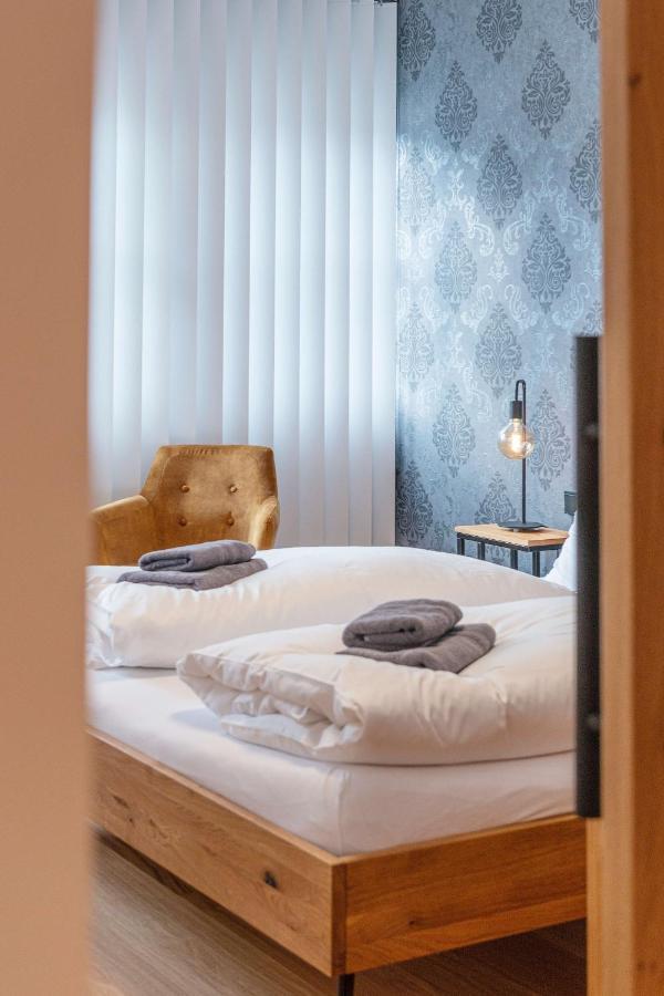 Apartment Am Grundlsee Luaran gambar