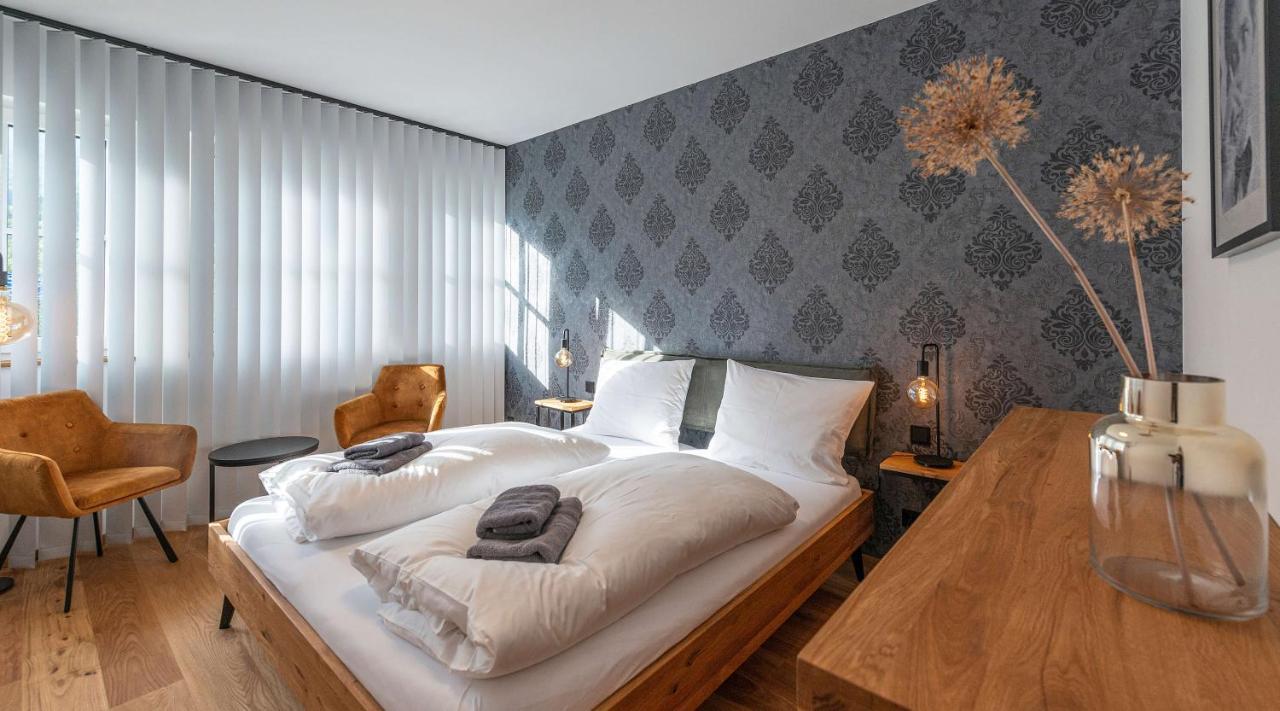 Apartment Am Grundlsee Luaran gambar