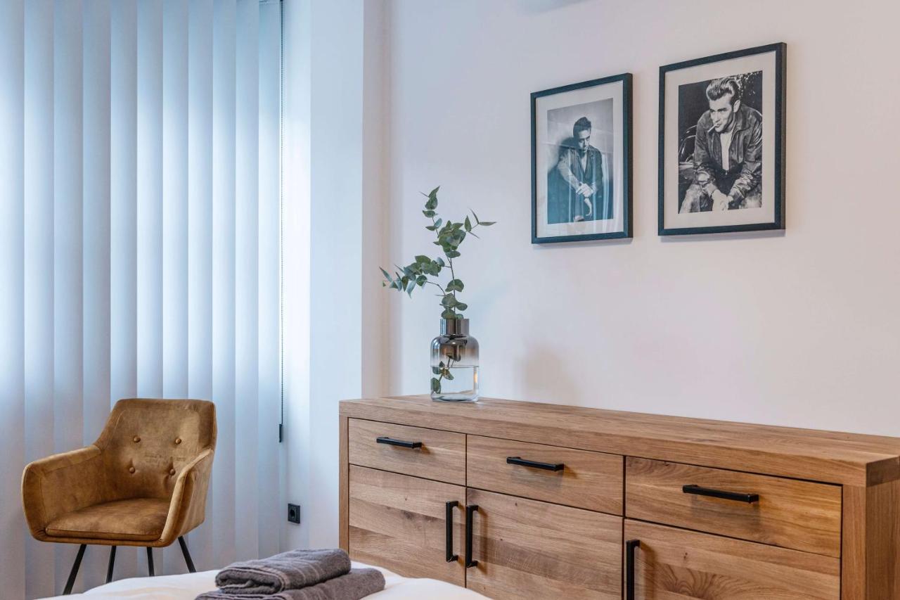 Apartment Am Grundlsee Luaran gambar