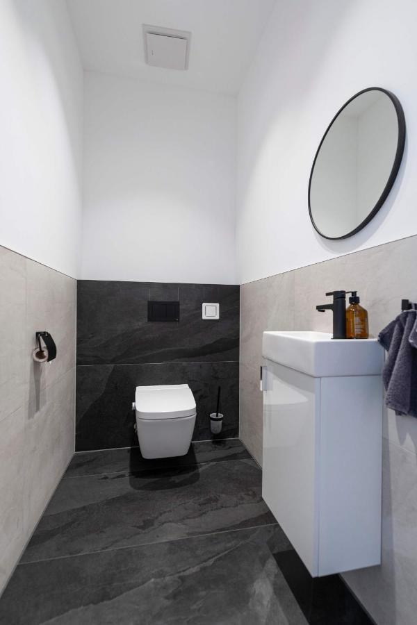 Apartment Am Grundlsee Luaran gambar