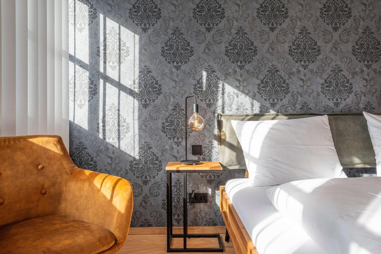 Apartment Am Grundlsee Luaran gambar