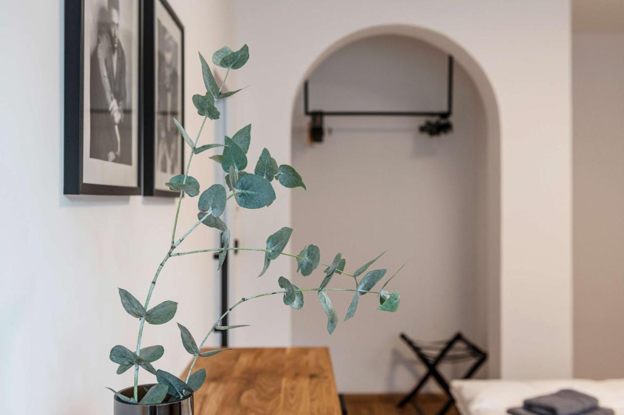 Apartment Am Grundlsee Luaran gambar