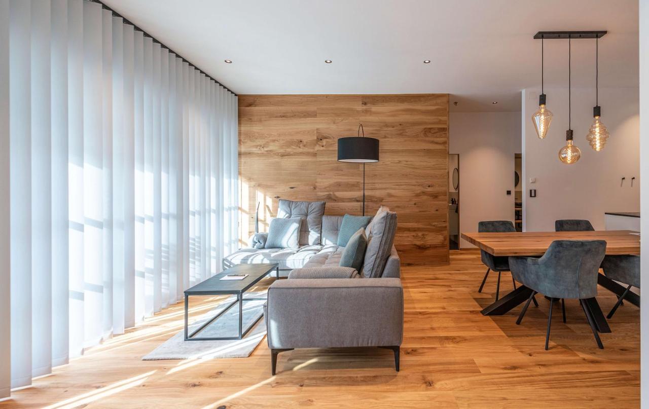 Apartment Am Grundlsee Luaran gambar
