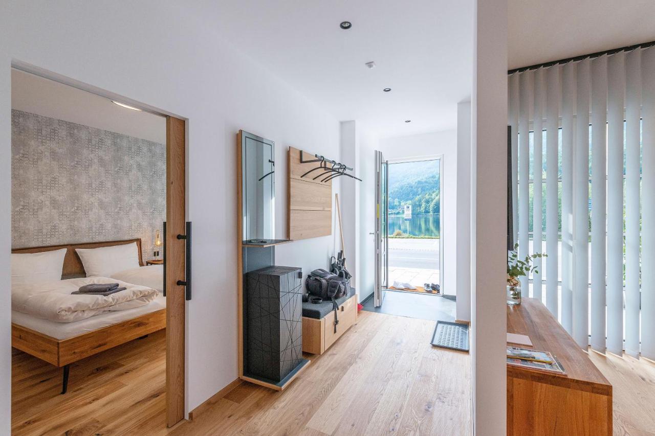 Apartment Am Grundlsee Luaran gambar