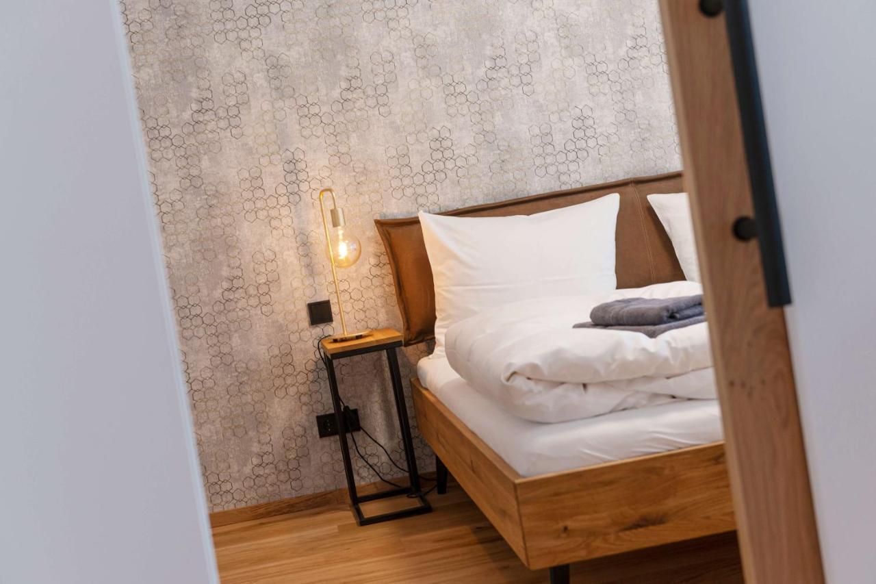 Apartment Am Grundlsee Luaran gambar