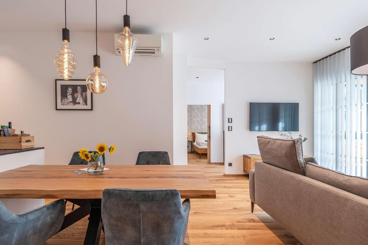 Apartment Am Grundlsee Luaran gambar
