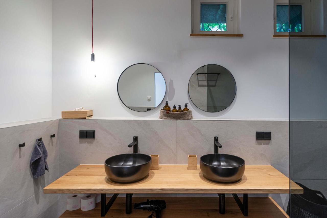 Apartment Am Grundlsee Luaran gambar