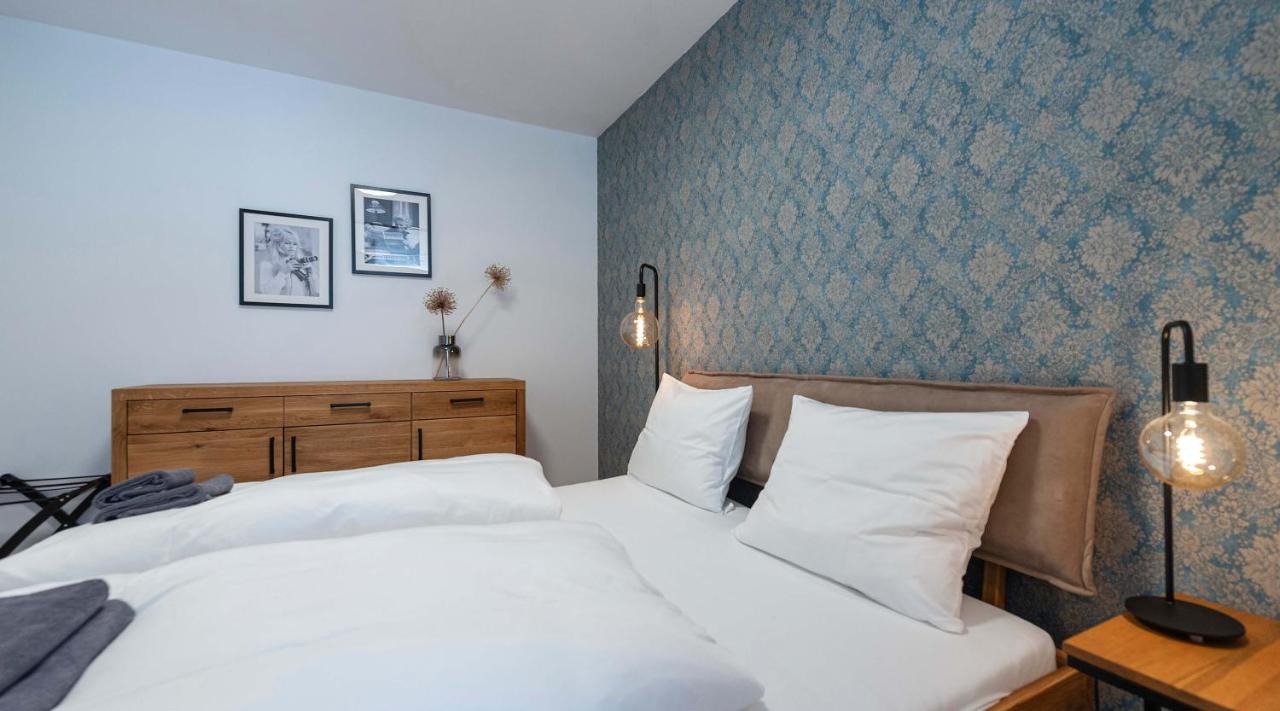 Apartment Am Grundlsee Luaran gambar