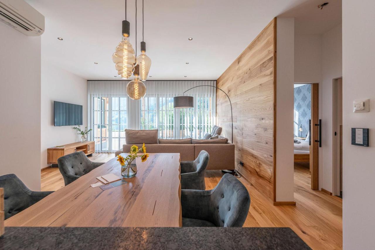 Apartment Am Grundlsee Luaran gambar